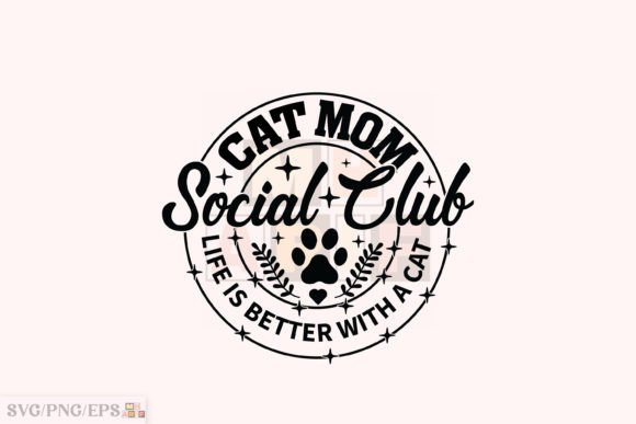 Dog Mom SVG: Retro Graphics for T-Shirt Designs