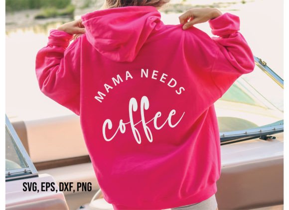 Mama Needs Coffee SVG: A Designer's Real-World Review