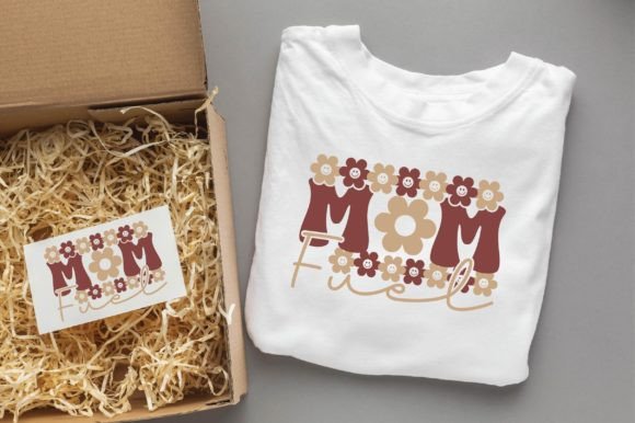 Mom Fuel Mom SVG: A Designer's Real-World Review