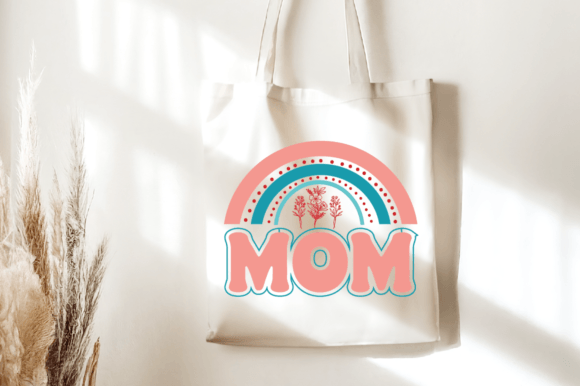 Mom SVG & Happy Mother Day Graphics for T-Shirt Designs